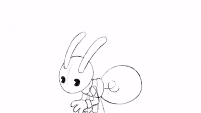 Short Animation 3